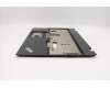 01ER047 Lenovo MECH_ASM KBD bezel w-o FPR ASM