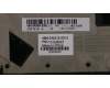 01ER047 Lenovo MECH_ASM KBD bezel w-o FPR ASM