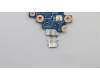 01ER049 Lenovo CARDPOP Sub card Pwr button