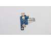 01ER049 Lenovo CARDPOP Sub card Pwr button