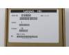01ER059 Lenovo MECH_ASM Antenna WiGig/WLAN Kit,Amphenol