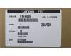 01ER095 Lenovo MECH_ASM Sheet Bezel On-cell ASM TH-2