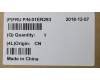 01ER293 Lenovo CARDPOP RJ45 card,LNV,LIN2