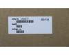 01ER577 Lenovo NB_KYB Tachi BL KBD,IN,CHY