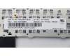 01ER980 Lenovo NB_KYB Payton2Walter2 NBL KBD GB CHY