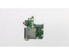 01ER995 Lenovo CARDPOP CARDPOP SD Audio card