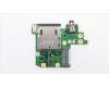 01ER995 Lenovo CARDPOP CARDPOP SD Audio card