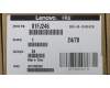 01FJ246 Lenovo CABLE_BO USB-C to VGA Adapter FRU