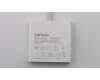 01FJ358 Lenovo CABLE_BO FRU for USB C 3-in-1 Hub