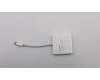 01FJ358 Lenovo CABLE_BO FRU for USB C 3-in-1 Hub