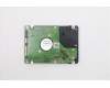 01FR402 Lenovo Festplattenbaugruppe Speicher HDD 1TB 5400 7mm SATA WD