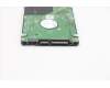 01FR402 Lenovo Festplattenbaugruppe Speicher HDD 1TB 5400 7mm SATA WD
