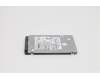01FR406 Lenovo Festplatten-Baugruppe TSB AquariusB slim 500GB 5400 U/Min HDD