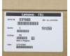 01FR406 Lenovo Festplatten-Baugruppe TSB AquariusB slim 500GB 5400 U/Min HDD