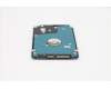 01FR406 Lenovo Festplatten-Baugruppe TSB AquariusB slim 500GB 5400 U/Min HDD