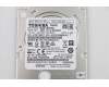 01FR406 Lenovo Festplatten-Baugruppe TSB AquariusB slim 500GB 5400 U/Min HDD