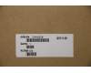 01HW208 Lenovo NB_KYB Payton2Walter2 BL KBD,CZ,CHY