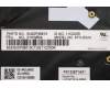 01HW604 Lenovo NB_KYB Storm3,CHY,KB-BL,BK,USI