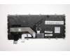 01HW639 Lenovo NB_KYB Storm3 SRX KB-BL BK SI