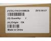 01HW639 Lenovo NB_KYB Storm3 SRX KB-BL BK SI