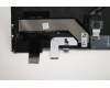 01HW639 Lenovo NB_KYB Storm3 SRX KB-BL BK SI