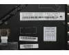 01HW639 Lenovo NB_KYB Storm3 SRX KB-BL BK SI