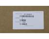 01HW644 Lenovo NB_KYB Storm3 SRX KB-BL BK USI