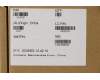 01HW736 Lenovo MECH_ASM C CoverSLV PalmrestASM15.6WFPR