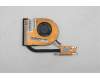 01HW783 Lenovo HEATSINK E570 INTEL UMA THM ASSY SUNON