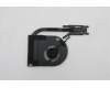 01HW783 Lenovo HEATSINK E570 INTEL UMA THM ASSY SUNON