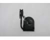 01HW783 Lenovo HEATSINK E570 INTEL UMA THM ASSY SUNON