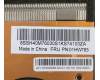 01HW783 Lenovo HEATSINK E570 INTEL UMA THM ASSY SUNON