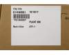 01HW851 Lenovo D cover Silver ASM