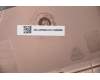 01HW851 Lenovo D cover Silver ASM