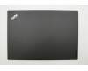 01HW863 Lenovo COVER A Cover ASM w/o Paint