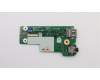 01HW865 Lenovo SUBCARD Audio board