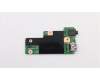 01HW865 Lenovo SUBCARD Audio board