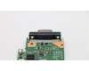 01HW866 Lenovo SUBCARD VGA Board