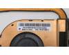 01HW918 Lenovo HEATSINK FRU UMA thermal module,AVC