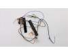 01HW933 Lenovo ANTENNA Antenna for WLAN/WWAN Kit