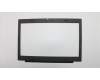 01HW936 Lenovo Displayrahmen B-Abdeckung mit Kamera für FHD-Display