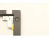 01HW957 Lenovo MECH_ASM FRU KBD bezel ASM with FPR
