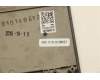 01HW957 Lenovo MECH_ASM FRU KBD bezel ASM with FPR