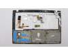 01HW957 Lenovo MECH_ASM FRU KBD bezel ASM with FPR