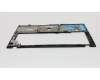 01HW957 Lenovo MECH_ASM FRU KBD bezel ASM with FPR