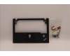 01HW957 Lenovo MECH_ASM FRU KBD bezel ASM with FPR