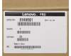 01HW961 Lenovo MECH_ASM FRU KBD spacer ASM