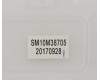 01HW961 Lenovo MECH_ASM FRU KBD spacer ASM