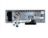 01HX151 Lenovo NB_KYB TACHI2 CHY NBL-KB DE