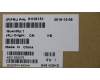 01HX151 Lenovo NB_KYB TACHI2 CHY NBL-KB DE